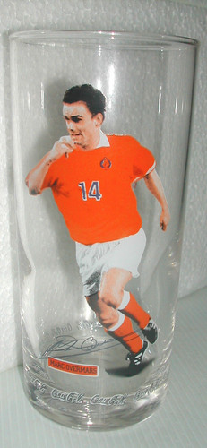 Coca cola verre - cola®, football