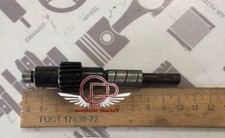 Compteur UAZ 452 469 18 dents