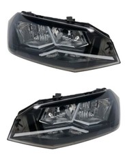 PHARE AVANT GAUCHE + DROITE