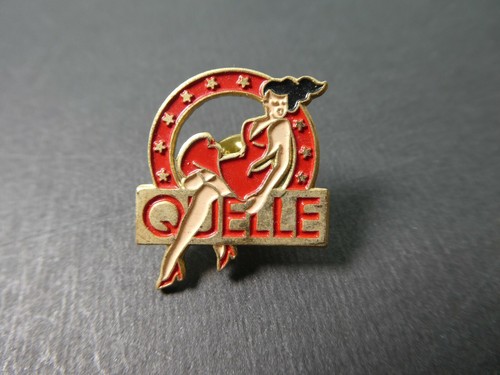 Pin pinup original - pin,