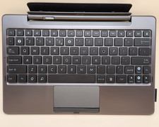 ASUS PadFone Station Dock QWERTY