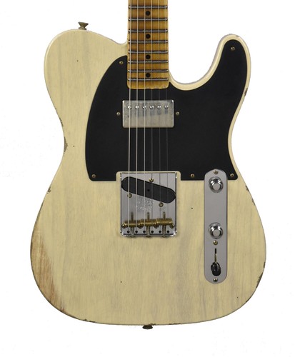 Fender custom shop hs - shop,