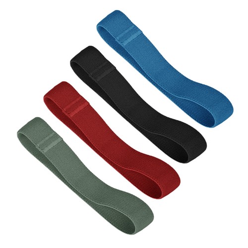 Pcs sangle elastique boîte - 4,