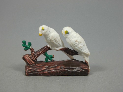 Ancien oiseaux années - oiseaux,