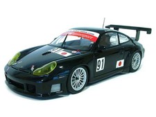 Porsche 911/996 GT3RS Le Mans