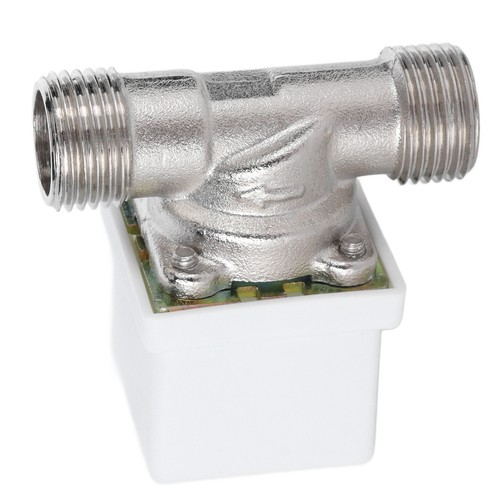 Valve électrovanne - valve,