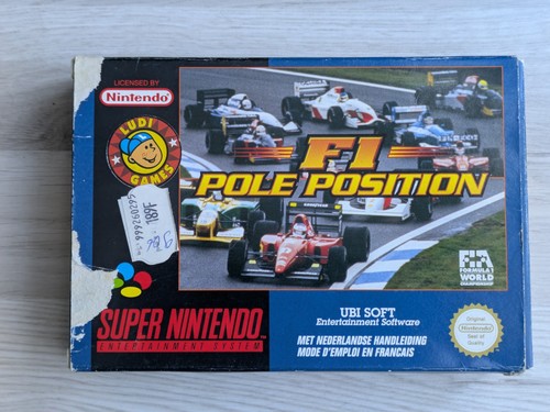 Jeu vidéo super nintendo - jeu,