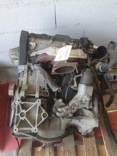 Moteur PEUGEOT 307 PHASE 1