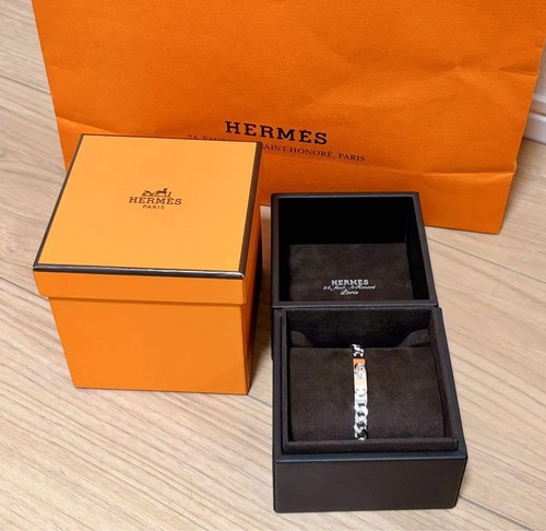 Bracelet hermès kelly - bracelet,