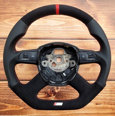 Volant pour audi cuir - audi,