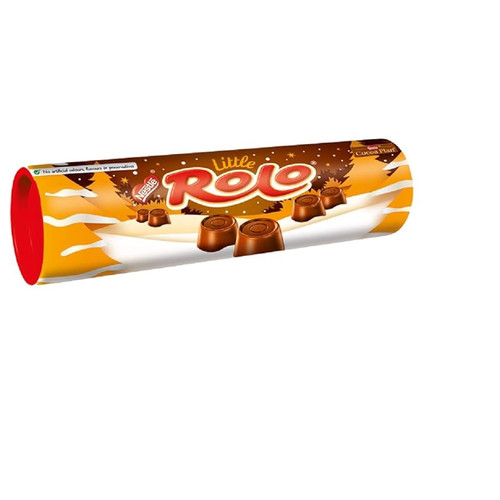 Little rolo giant tube g - little, tube,