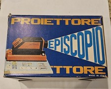 VINTAGE Projector Proiettore