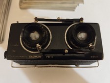 Ancien Appareil Photo