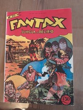 FANTAX SERIE 1  ITALIENNE
