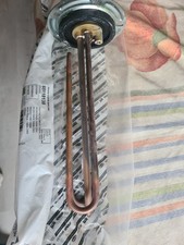 RESISTANCE CHAUFFE-EAU ARISTON