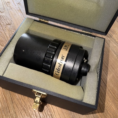 Celestron c90 mirror - c90, lens