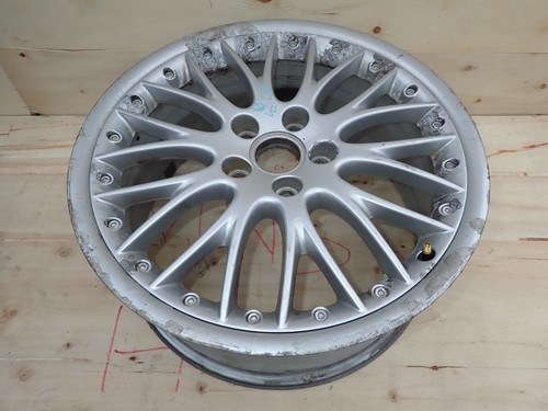 Jante alu audi - audi, 8p