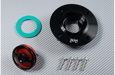 Trappe Essence Bouchon