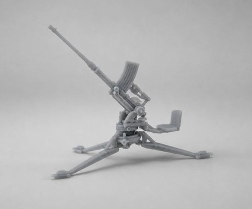 20mm machine - vz.36,