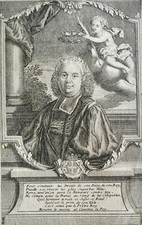 ABBE PUCELLE 1655-1745