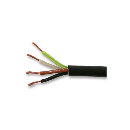 Câble électrique flexible - Électrique,