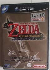 The Legend of Zelda: The Wind