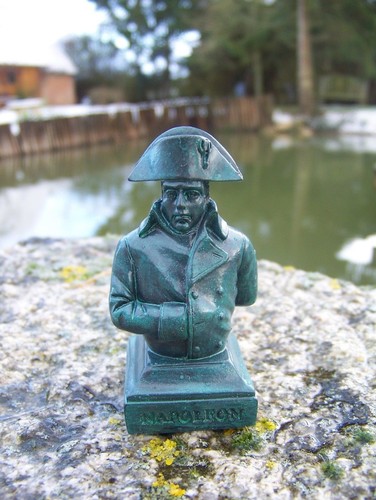 Re0096 figurine statuette - ,