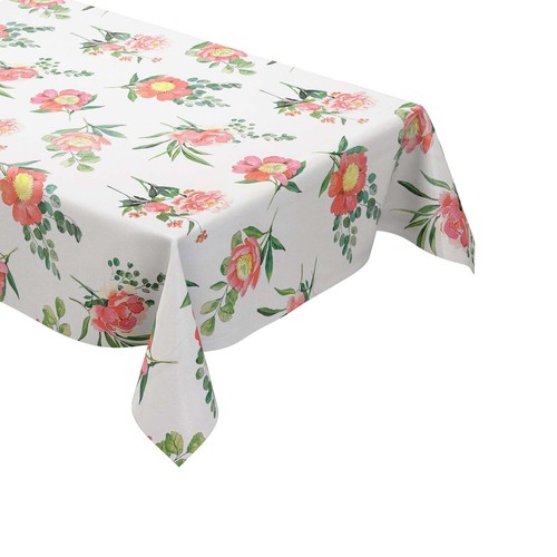Nappe table toile cirée - en,