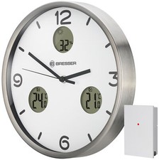BRESSER MyTime Io NX Horloge