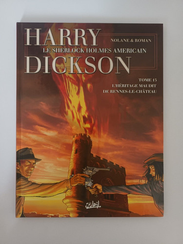 Harry dickson 13 - harry,