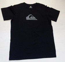 4221 QUIKSILVER T-Shirt Enfant 100% Coton