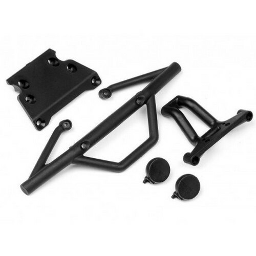 Hpi set pare - -, avant