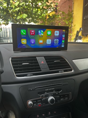 Ecran android auto carplay - android, auto-