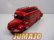 CP94 POMPIERS 1/43 altaya IXO