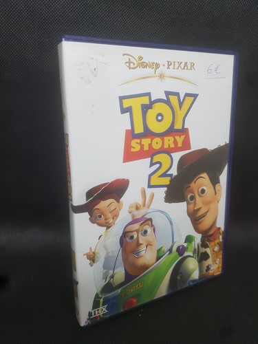 Dvd disney toy - dvd, 2