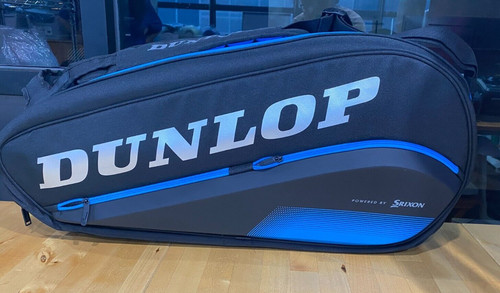 Dunlop tac performance - dunlop, fx-performance