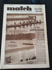 MATCH L'INTRAN n°627 du