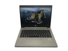 PC portable HP ProBook 430 G7 i5-10210U Ram 8Go SSD 256Go Win11 pro+Office 2024