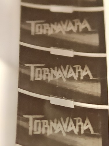 Film tornavara en - mm,