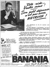 ◕ Publicité Vintage