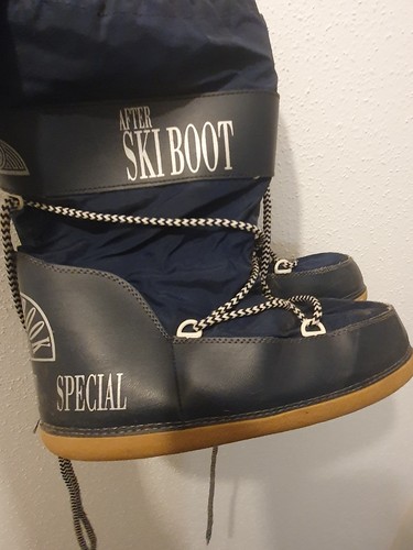Botte neige - de,