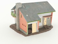 JOUEF HO PETITE MAISON GRISE
