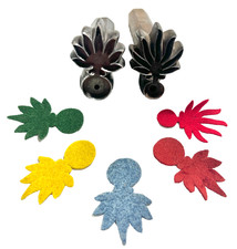 Insigne grenade pour béret