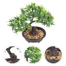  Bonsai Artificiel Bonzai D