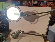 Lampe atelier jielde 3 - d’atelier,