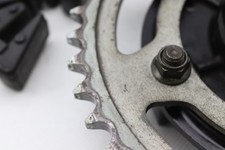 Porte couronne YAMAHA R1 1998 à 1999