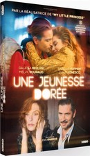 UNE JEUNESSE DOREE - DVD