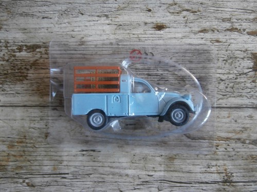 Citroen 2cv 350 pick de - citroen,