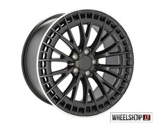 Mercedes Benz Style R20 5x112