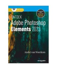 Ontdek Photoshop Elements